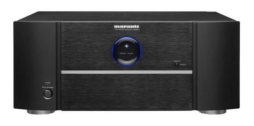 Marantz 7 Channel Power Amplifier 