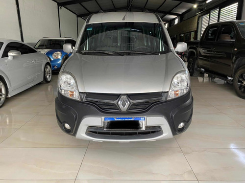 Renault Kangoo 2017 1.6 Ph3 Sportway Lc