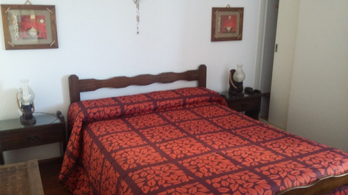 Imagen 12 de 12 de Alquiler Depto 2 Ambientes Pinamar