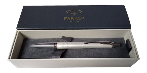 Bolígrafo Parker Urban Premium Perla