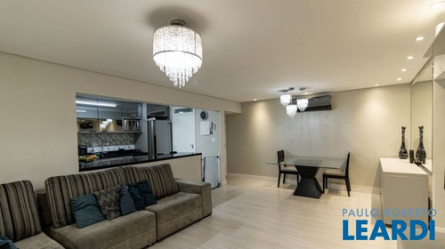 Imagem 2 de 15 de Apartamento - Itaim Bibi - Sp - 645131