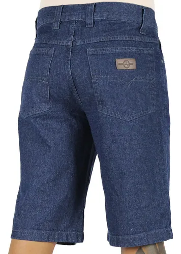 Fabrica de bermudas jeans masculinas sale
