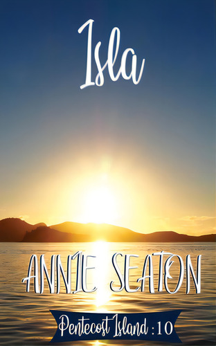 Islã, De Seaton, Annie. Editorial Me & My Girls Pty Ltd, Tapa Blanda En Inglés