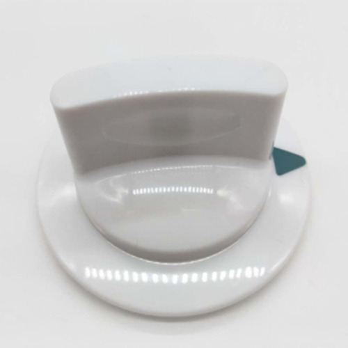 Perilla De Control Del Temporizador De Secadora We1m652, Par