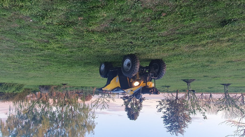 Imagen 4 de 6 de Canam Ds 250