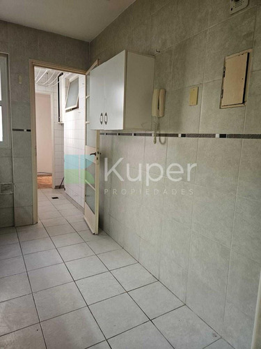 Departamento En Venta En Belgrano, Capital Federal, Buenos Aires