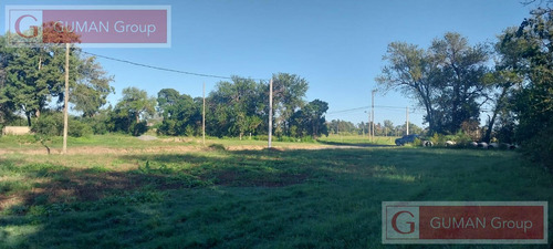 Lotes Desde 600 M2-barrio Semicerrdo Ecochacras 3- Tokens