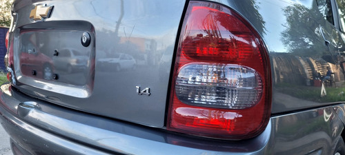 Chevrolet Corsa 1.4 Classic Gls Brasil