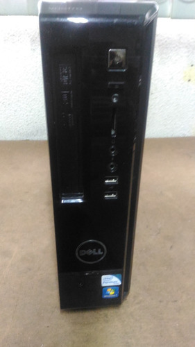 Cpu Dell Vostro I3 260s - Hd 500 Gb