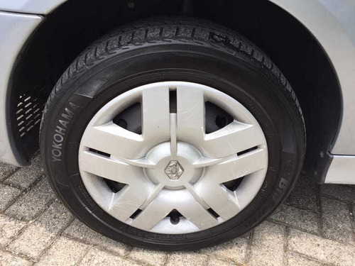 Renault - Scenic Authentique 1.6 16v 4p 2008