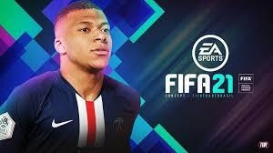 Imagem 1 de 1 de Campeonato Fifa 21