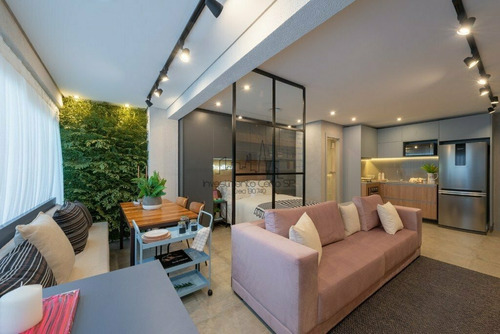 Imagem 7 de 30 de Apartamento À Venda No Bairro Bela Vista - São Paulo/sp - Facto