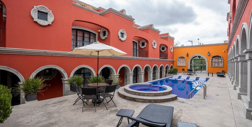 Imagen 30 de 30 de Villa Hatso No.6 En Venta, Col. Alcocer En San Miguel De All