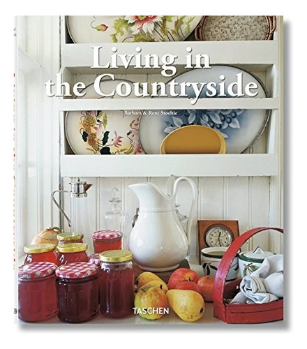 Living In The Countryside (cartone) - Stoeltic Barbara / St