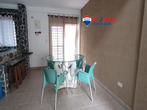 Imagen 5 de 24 de Se Vende Townhouse En Zonas Montañosa Falconianas Conjunto Bello Horizonte
