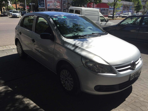 Volkswagen Gol Trend 1.6 Pack I 101cv 3p 2012