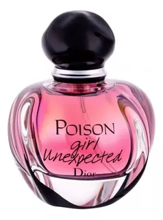 Perfume Mujer Christian Dior Poison Girl Unexpected Edt 100m