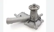 Comprar Bomba De Agua Motor Torino Ika 7 Bancadas Cuerpo Corto 1974+