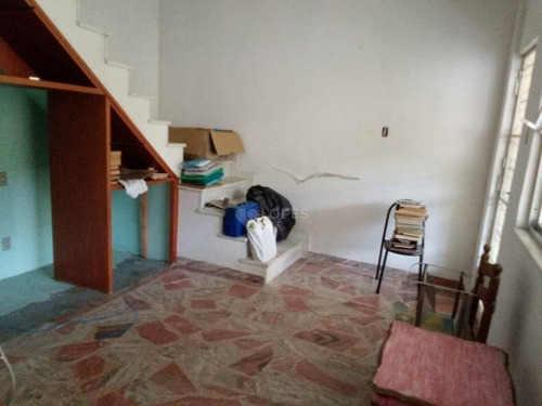 Imagem 3 de 9 de Casa À Venda, 70 M² Por R$ 850.000,00 - São Francisco - Niterói/rj - Ca20908