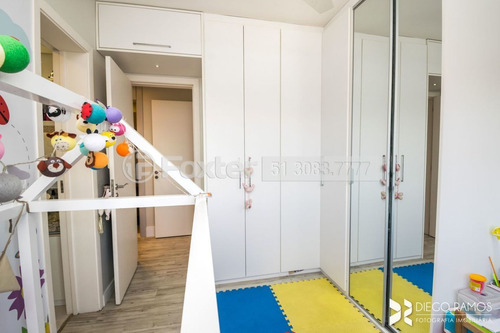 Imagem 24 de 30 de Apartamento, 3 Dormitórios, 101.02 M², São João - 206047