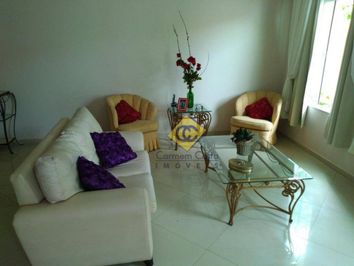 Imagem 19 de 30 de Casa Com 5 Dormitórios À Venda, 235 M² Por R$ 950.000,00 - Residencial Camping Do Bosque - Rio Das Ostras/rj - Ca1870