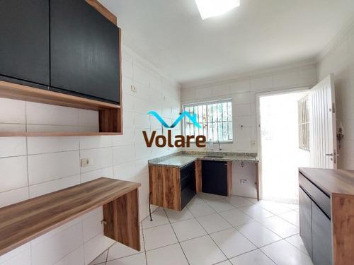 Imagem 7 de 30 de Casa - 2861 - 70284096