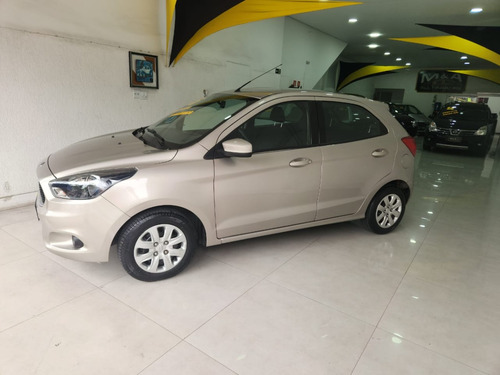 Ford Ka 1.0 Se Flex 5p