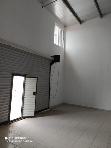 Local Comercial En Renta Pedro Escobedo Queretaro