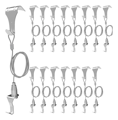 Sistema Para Colgar Cuadros J516 Pcs, Molde Con Ganchos Para