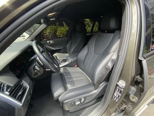 BMW X5 3.0 Xdrive 40I At
