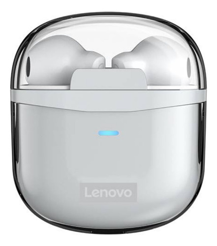 Auriculares In Ear Lenovo Thinplus Live Pods Xt96 Blanco