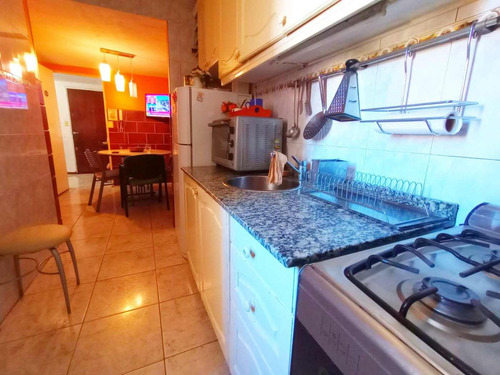 Venta Departamento 3 Ambientes San Telmo Balcon