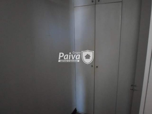 Apartamento- Teresópolis, Alto - L94