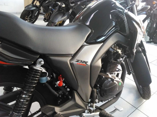 Imagem 4 de 5 de Haojue Dk 150 Cbs Haojue Dk 150 Cbs