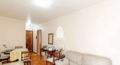 Imagem 2 de 12 de Apartamento 70m² 3 Dormitórios 1 Vaga Vila Monumento - Lo8443