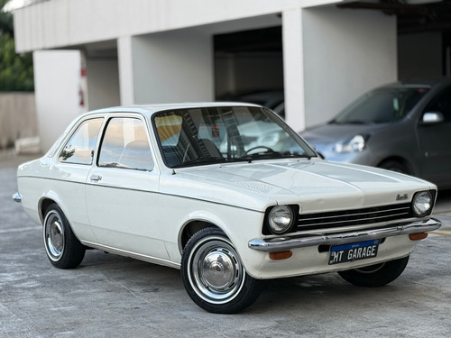Chevrolet Chevette 1.6