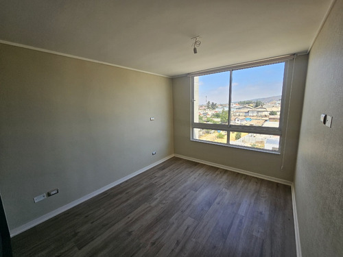 Vendo Deptos. Nuevos Desde 2760 Uf Quillota Sin Comisión.
