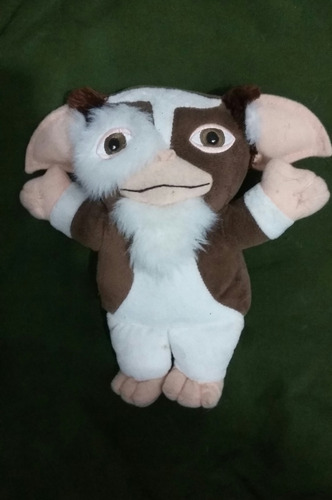 Peluche De Gizmo Neca Gremlins (Usado)