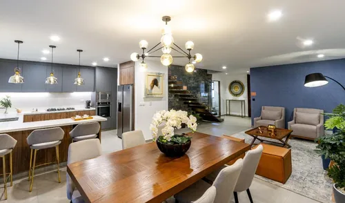 Casa En Venta En Querétaro. Fraccionamiento El Nuevo Refugio.