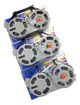 Comprar Cinta Para Maquina De Escribir Ibm 210 3 Pzs
