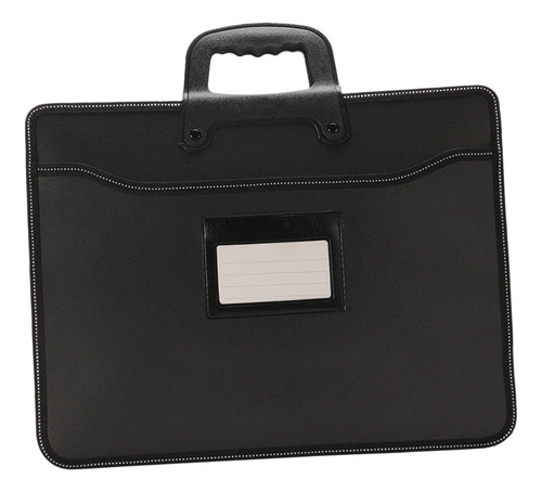 Bolsa De De Maletín De Negocios Oficina De Oficina Trabajo