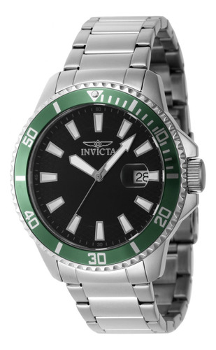 Reloj Invicta 46075 Pro Diver Quartz Hombres