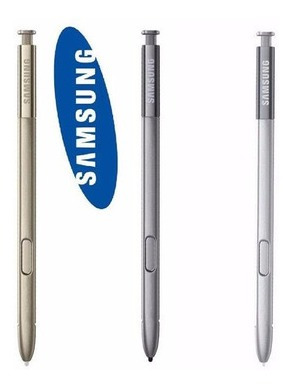 Lápiz S Pen Original Para Samsung Note 4