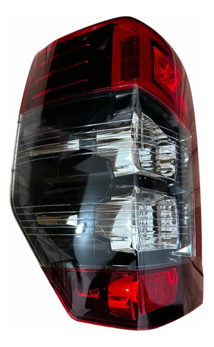 Stop Izquierdo Mitsubishi L200 Led Halogeno Depo