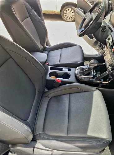 Kia Seltos 2.0 Vibrant 4X2