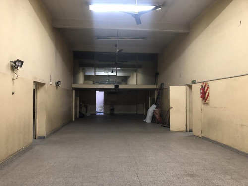 Imagen 5 de 16 de Alquiler - Edificio Con Depósito 1890 M2 - Caba