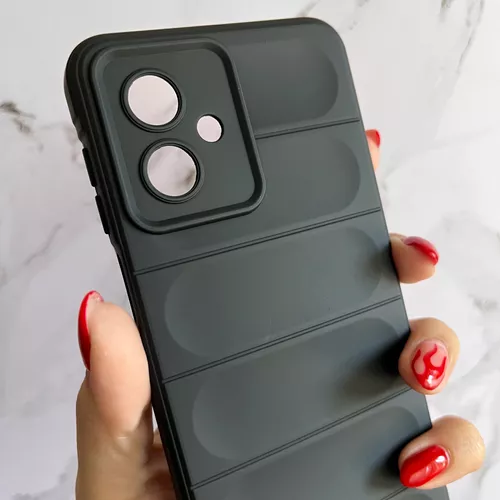 Funda Reforzada Antigolpe Para Motorola G84 - Coolcase