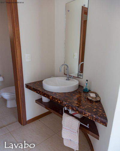 Imagem 15 de 26 de Chácara Em Condomínio À Venda No Condomínio Portal Da Raposo - Sorocaba/sp - Ch00797 - 70549297
