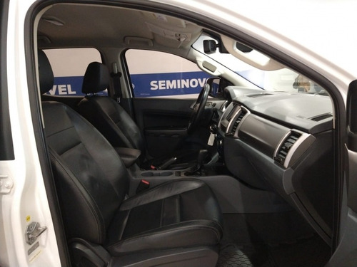 Imagem 9 de 13 de Ranger Limited 4x4 Aut 3.2