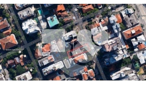 Imagem 4 de 4 de Vende Terreno De 387 Metros Quadrados De Área. - Reo411731